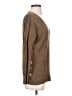 J.Crew Brown Pullover Sweater Size S - photo 4