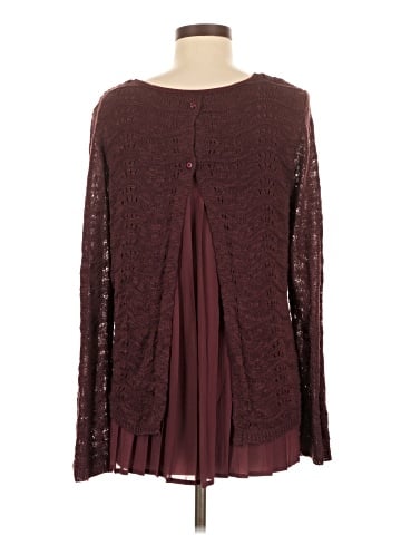 BEDFORD FAIR lifestyles Pullover Sweater (view 2)