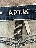 Apt. 9 Hearts Blue Jeans Size 8 - photo 6