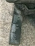 Twenty One Gray Turtleneck Sweater Size S - photo 8
