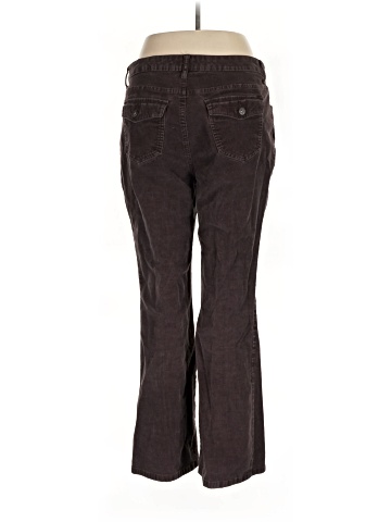 St. John's Bay Casual Pants (view 2)