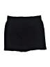 Intro Solid Black Casual Skirt Size 14 - photo 2