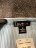 Love Blue Casual Dress Size M - photo 7