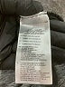 Adidas 100% Polyester Gray Active Tank Size M - photo 8