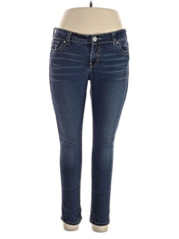 Daytrip Jeans (view 1)