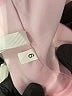 Assorted Brands 100% Polyester Pink Cocktail Dress Size 6 - photo 3