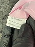 Assorted Brands 100% Polyester Pink Cocktail Dress Size 6 - photo 4