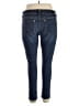Daytrip Paisley Blue Jeans Size 32 waist - photo 2