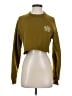 REI Co Op Gold Sweatshirt Size XS - photo 1