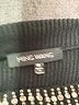 MING WANG Black Pullover Sweater Size M - photo 7