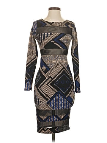 Fire Los Angeles Cocktail Dress (view 1)