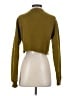 REI Co Op Gold Sweatshirt Size XS - photo 2