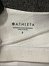 Athleta Silver Sleeveless Top Size S - photo 7