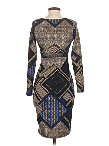 Fire Los Angeles Cocktail Dress (view 2)