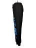 Shein Graphic Black Sweatpants Size 6 - photo 5