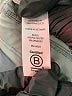 Athleta Gray Active Pants Size M - photo 5