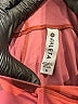 Athleta Camo Burgundy Sweatshirt Size S - photo 7