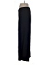 MNG Solid Black Dress Pants Size L - photo 5