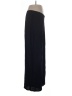 MNG Solid Black Dress Pants Size L - photo 4