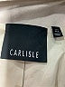 Carlisle Gray Jacket Size 2 - photo 6