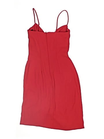 Rampage Cocktail Dress (view 2)