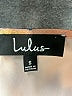 Lulus 100% Polyester Print Tan Casual Dress Size S - photo 7