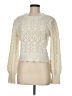 J by Joie Ivory Pullover Sweater Size M - photo 1