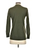 Ann Taylor LOFT Green Cardigan Size XS - photo 2