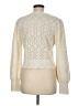 J by Joie Ivory Pullover Sweater Size M - photo 2