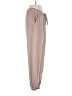 Assorted Brands Solid Tan Sweatpants Size S - photo 4