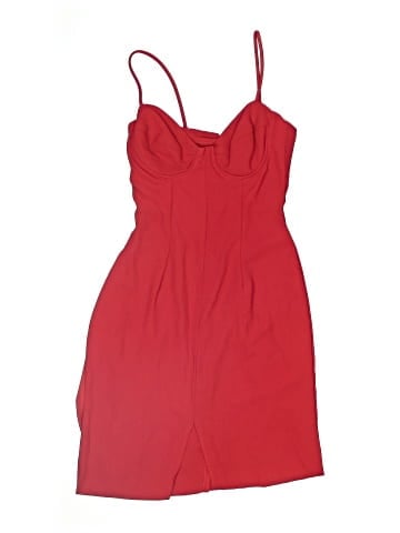 Rampage Cocktail Dress (view 1)