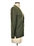Ann Taylor LOFT Green Cardigan Size XS - photo 4