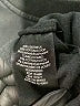 Alice + Olivia Black Pullover Sweater Size S - photo 8