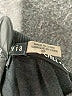 Alice + Olivia Black Pullover Sweater Size S - photo 9