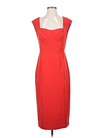 Alexia Admor Cocktail Dress (view 1)