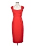 Alexia Admor Red Cocktail Dress Size 4 - photo 1