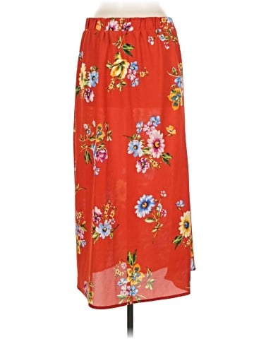 Ambiance Apparel Casual Skirt (view 2)