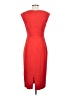 Alexia Admor Red Cocktail Dress Size 4 - photo 2