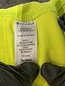 Athleta Yellow Athletic Shorts Size S - photo 4
