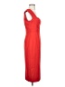 Alexia Admor Red Cocktail Dress Size 4 - photo 4