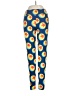 Disney Parks Print Blue Leggings Size S - photo 1