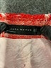 Zara Red Cardigan Size S - photo 7