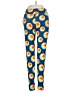 Disney Parks Print Blue Leggings Size S - photo 2