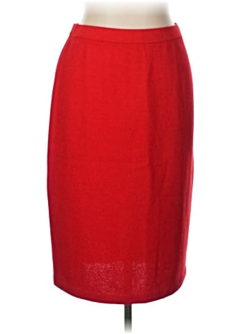 St. John Collection by Marie Gray Formal Skirt (view 1)