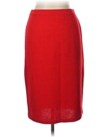 St. John Collection by Marie Gray Formal Skirt (view 2)