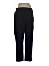 Tommy Hilfiger Black Active Pants Size 12 - photo 1