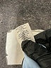 Shein Solid Blue Casual Skirt Size XS - photo 5