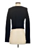 White House Black Market Black Pullover Sweater Size XS - photo 2