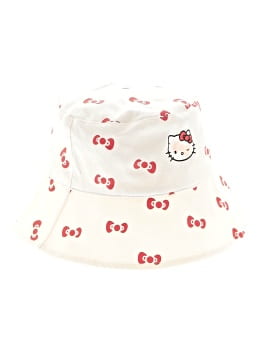Shein X Hello Kitty And Friends Sun Hat