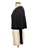 White House Black Market Black Pullover Sweater Size XS - photo 5